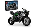 Lego Technic 42170 Kawasaki Ninja H2R motor, Nieuw, Ophalen of Verzenden