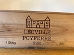 2011 Chateau Leoville Poyferre - Bordeaux 2ème Grand Cru, Nieuw
