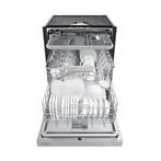 SAMSUNG DW60BG750USLET Onderbouw vaatwasser, Minder dan 10 liter, Nieuw, Energieklasse A of zuiniger, Ophalen of Verzenden