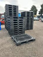 Kunststof pallets, kunststof pallet, pallets, pallets, Doe-het-zelf en Verbouw, Kratten en Dozen, Ophalen, Gebruikt, 100 cm of meer