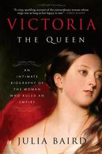 9780812982282 Victoria The Queen An Intimate Biography of..., Boeken, Nieuw, Julia Baird, Verzenden