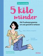 5 kilo minder / Snel en eenvoudig 9789044753516, Verzenden, Gelezen, Charlotte Debeugny