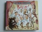 Frommermann - Boum!, Verzenden, Zo goed als nieuw