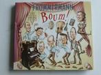 Frommermann - Boum!, Verzenden, Nieuw in verpakking