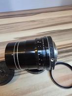 Schneider Kreuznach Tele-Xenar 3.5/135mm + Filter + Front u., Nieuw