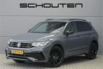 Zakelijke Lease |  Volkswagen Tiguan 1.4 TSI eHybrid R-Line, Automaat, Lichtmetalen velgen, Gebruikt, Zwart