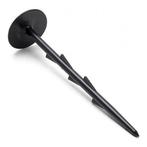 Grondpennen | Nature | 20 cm (10 stuks, Kunststof), Verzenden, Nieuw