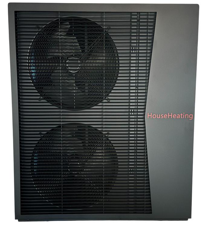 Househeating Warmtepomp Monoblock 18 Kw, Doe-het-zelf en Verbouw, Verwarming en Radiatoren