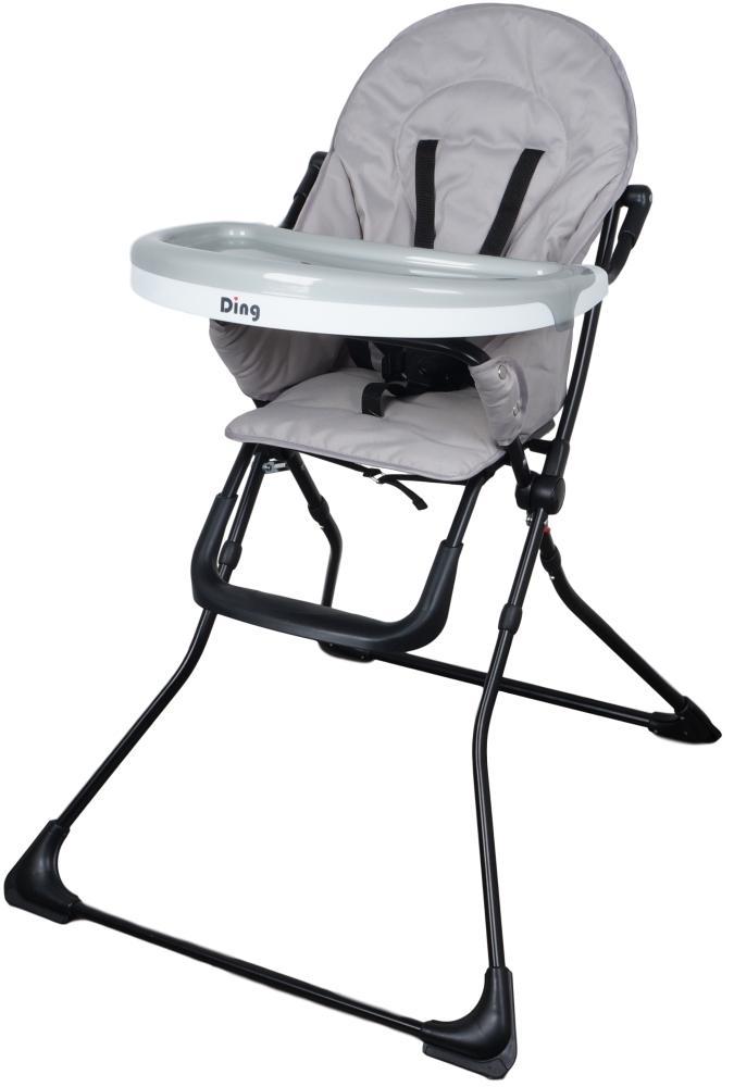 Ding Nemo Grijs Kinderstoel, Kinderen en Baby's, Kinderstoelen, Inklapstoel, Nieuw, Verzenden