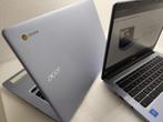 Acer Chromebook 314 CB314-1H-C5DC 14 FHD 64GB ssd 4gb ram, 14 inch, Verzenden, 4 GB of minder, Gebruikt