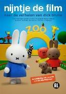 Nijntje de film - DVD, Cd's en Dvd's, Dvd's | Tekenfilms en Animatie, Verzenden