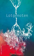 Lotgenoten 9789493339019 Sabrine Ingabire, Verzenden, Zo goed als nieuw, Sabrine Ingabire