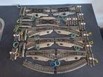 Märklin H0 - Modeltreinsporen (26) - M-rail wissels, Nieuw