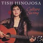 cd - Tish Hinojosa - Culture Swing, Verzenden, Zo goed als nieuw