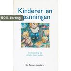 Kinderen en spanningen 9789021516325 Rensen, Verzenden, Gelezen, Rensen