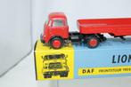 Lion Car 1:50 - Model vrachtwagen - Lion Car 33-35 Daf, Hobby en Vrije tijd, Nieuw