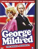 George & Mildred - Deel 3, Cd's en Dvd's, Dvd's | Tv en Series, Verzenden, Nieuw in verpakking