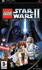 LEGO Star Wars II the Original Trilogy (PSP Games), Spelcomputers en Games, Games | Sony PlayStation Portable, Ophalen of Verzenden