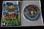 Inazuma Eleven Strikers Nintendo Wii, Spelcomputers en Games, Games | Nintendo Wii, Verzenden, Nieuw