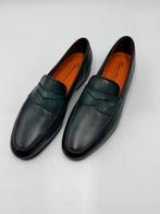 Santoni - Loafers - Maat: EU 41 - Nieuw in doos, Kleding | Heren, Schoenen, Nieuw