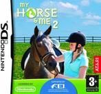 DS My Horse & Me 2, Spelcomputers en Games, Games | Nintendo DS, Zo goed als nieuw, Verzenden