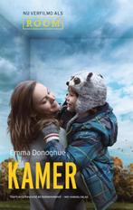 Kamer 9789046705414 Emma Donoghue, Verzenden, Zo goed als nieuw, Emma Donoghue