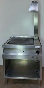 Occasion MKN gas doorkooktafel, Zakelijke goederen, Horeca | Keukenapparatuur, Ophalen, Gebruikt