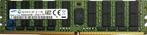 32GB 4DRx4 PC4-2400T Samsung P/N: M386A4G40DM1-CRC4Q, Computers en Software, RAM geheugen, Server, Ophalen of Verzenden, Zo goed als nieuw