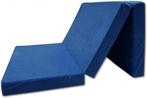 Multifunctioneel opklapbaar matras - gebruik als sofa, ba..., Ophalen of Verzenden, Nieuw