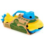 Green Toys onderzeeër blauw handvat van €19,99 voor €16,00, Ophalen of Verzenden, Nieuw