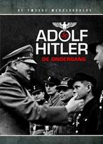 Boek Adolf Hitler, De Ondergang, Zo goed als nieuw, Verzenden