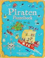 Piraten puzzelboek, Boeken, Nieuw, Verzenden