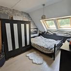 Sociale huur eengezinshoekwoning met tuin en balko..., Huizen en Kamers, Huizen te huur, Overige soorten, Direct bij eigenaar