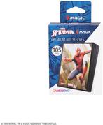 Magic The Gathering - Sleeves Spider-Man Spider-Man |, Verzenden, Nieuw