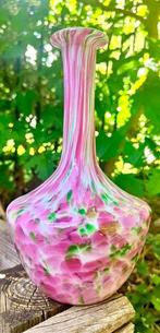 Legras (1839-1916), Clichy - Vaas - Zeldzame Art, Antiek en Kunst, Antiek | Glas en Kristal