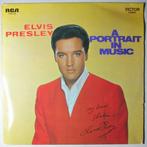 Elvis Presley - A portrait in music - LP, Verzenden, Nieuw in verpakking