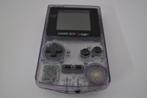 Gameboy Color - Atomic Purple, Verzenden, Zo goed als nieuw