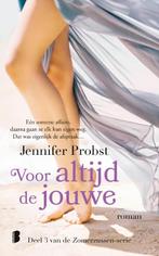 Voor altijd de jouwe / Zomerzussen / 3 9789022591505, Boeken, Verzenden, Zo goed als nieuw, Jennifer Probst