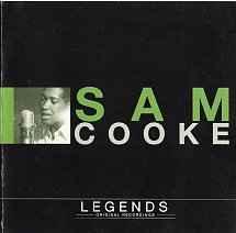 cd - Sam Cooke - Sam Cooke, Cd's en Dvd's, Cd's | Overige Cd's, Zo goed als nieuw, Verzenden