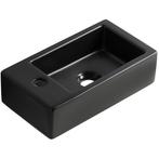 Wiesbaden Rhea M - Fontein - Links- 40x22x11cm- Keramiek -, Ophalen of Verzenden, Nieuw