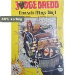 Onrust in mega city 1 9789034400048 Günter Wagner, Boeken, Verzenden, Gelezen, Günter Wagner