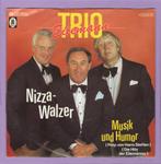 Eilemann-Trio – Nizza-Walzer (1-7-Vinyl-Single), Verzenden, Nieuw in verpakking