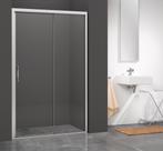 Sealskin Squeeze Schuifdeur in nis, 1200mm, met 6mm glas, Ophalen of Verzenden, Nieuw, Glas, Douche