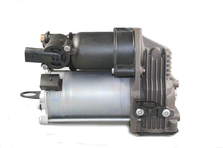 Mercedes Sprinter W906 Luchtvering Compressor AMK A251320260, Auto-onderdelen, Ophanging en Onderstel, Nieuw, Mercedes-Benz, Verzenden