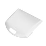 Batterij-klepje voor PSP 1000 serie wit, Nieuw
