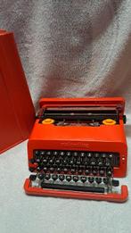 Ettore Sottsass, Perry King - - Olivetti, Valentine - -, Antiek en Kunst