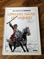 Roodbaard - “Opmars naar de vrijheid” - 1 Album -, Nieuw