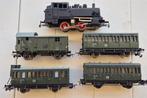 Piko H0 - 50500/57708/5/6515 010/5/315 01 - Treinset (5) -, Nieuw