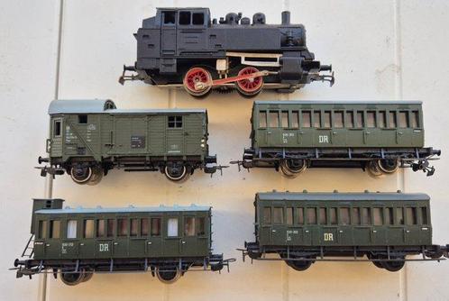 Piko H0 - 50500/57708/5/6515 010/5/315 01 - Treinset (5) -, Hobby en Vrije tijd, Modeltreinen | H0