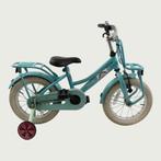 Popal 14 inch kinderfiets blauw voor 3-5 jaar | BikeFlip, Ophalen of Verzenden, Gebruikt, Popal